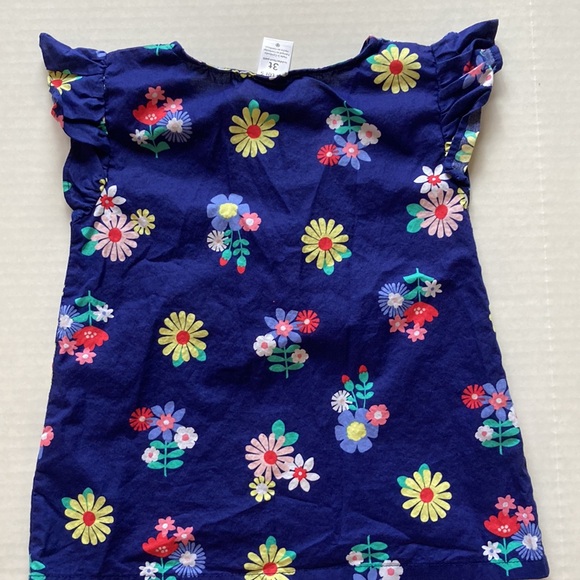 Carter’s Flutter Top - Picture 3 of 4